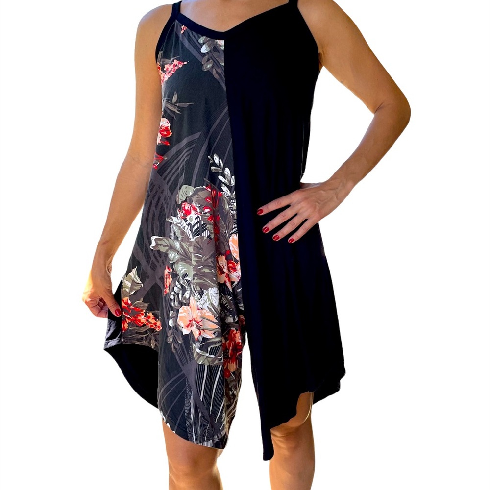 Beach romper! Exclusive, unique and fashion